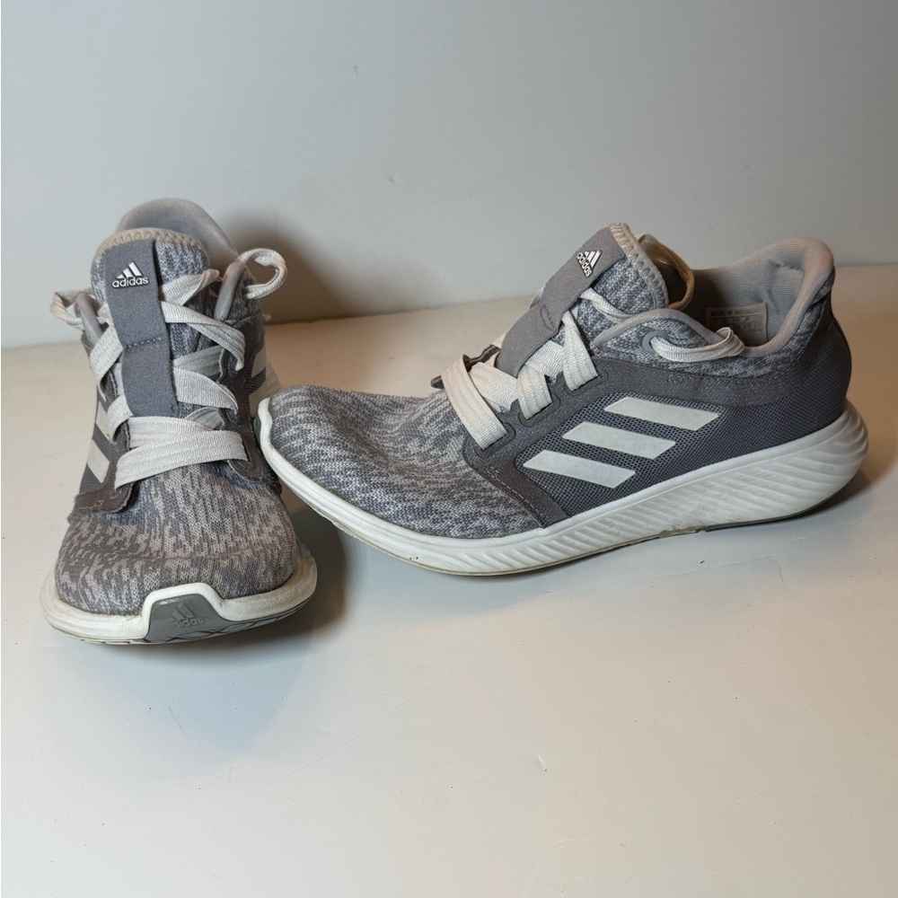 Adidas Edge Lux 3 running sneakers Size 6.5